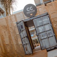 COOKS CLUB